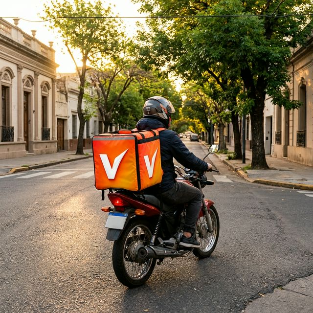 VecinoFast Ecosistema